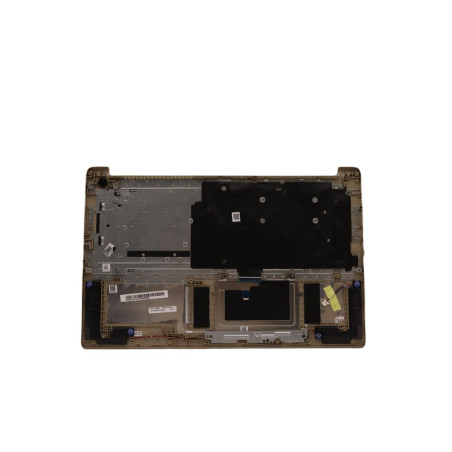 Upper Case ASM_NORDIC L82LX