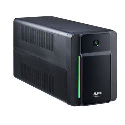 Back-UPS 1200VA 230V AVR Schuko Sockets