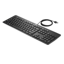 USB Business Slim Keyboard DK
