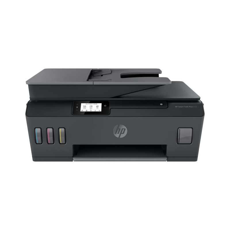 SMART TANK PLUS 655
