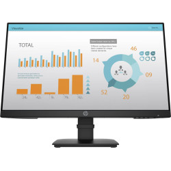 P24 G4 FHD 23.8IN IPS DP HDMI