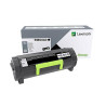 TONER REGULAR OPEN BLACK CRTG