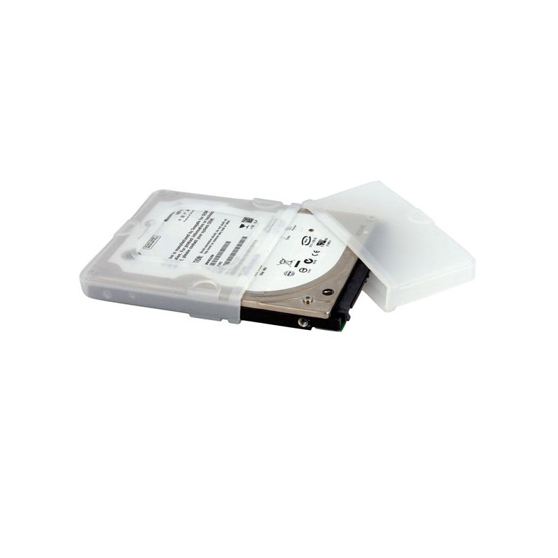 2.5in Hard Drive Protector Sleeve