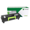 TONER RETURN OPEN BLACK CRTG