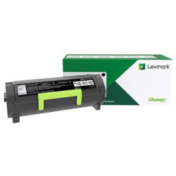 TONER RETURN OPEN BLACK CRTG