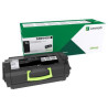 TONER RETURN OPEN BLACK CRTG