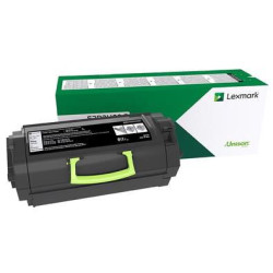 TONER RETURN OPEN BLACK CRTG