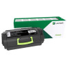 TONER RETURN OPEN BLACK CRTG