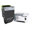 TONER REGULAR OPEN BLACK CRTG
