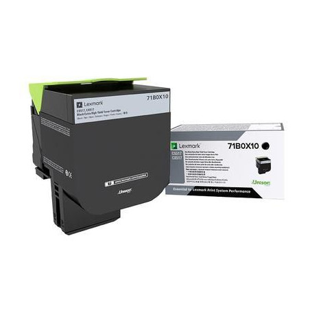 TONER REGULAR OPEN BLACK CRTG