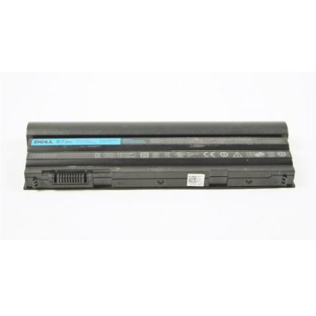 Battery, 97WHR, 9 Cell,