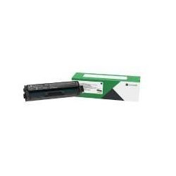 RETURN-TONER CARTRIDGE BLACK