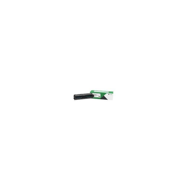 RETURN-TONER CARTRIDGE BLACK