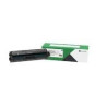 RETURN-TONER CARTRIDGE BLACK