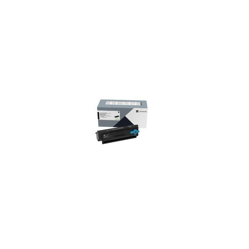TONER CART BLACK EXTRA HIGH