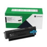 RETURN-TONER HIGH CAP BLACK