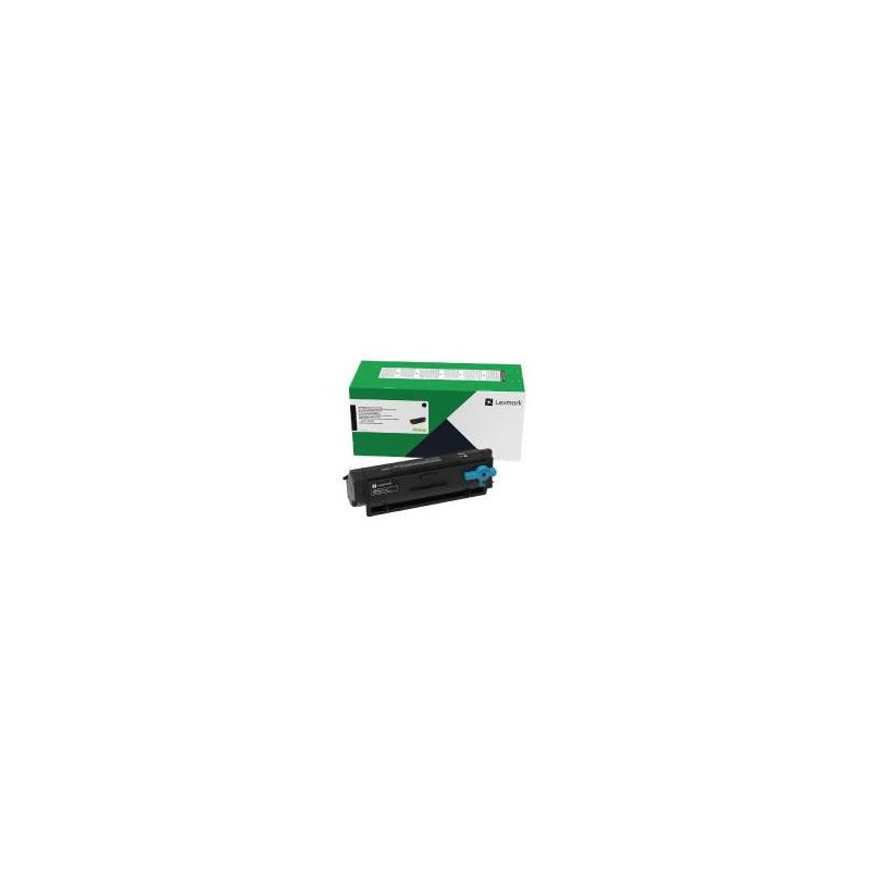 RETURN-TONER EXT HIGH CAP