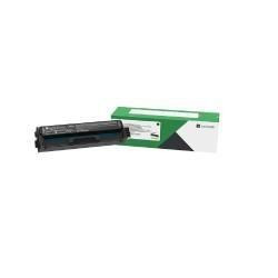 RETURN-TONER BLACK EXT HIGH