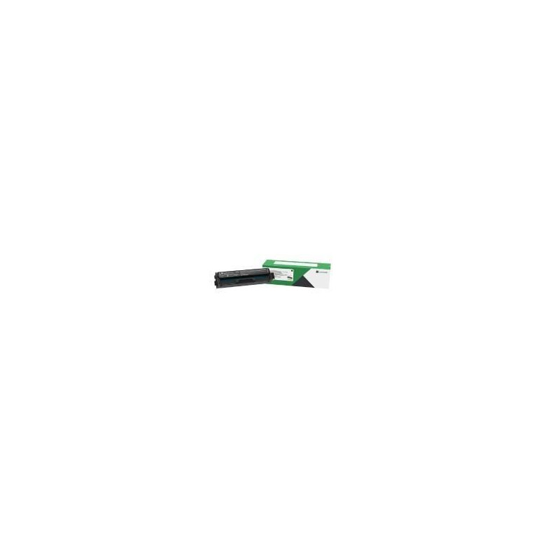 RETURN-TONER BLACK EXT HIGH