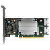 THINKSYSTEM 4-PORT PCIE GEN4