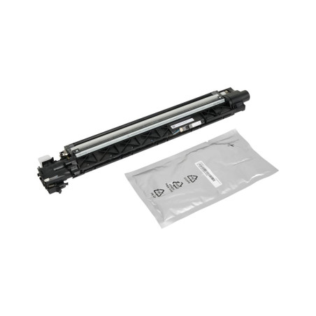 Cartridge developer for
