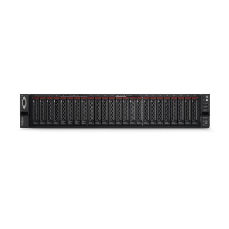 THINKSYSTEM SR650 XEON 5218