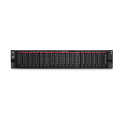 SR650 XEONSILVER 4208 8C