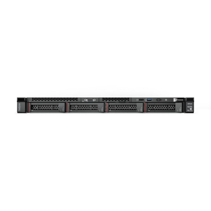 THINKSYSTEM SR530 4208 16GB