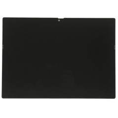 Touch module assembly for