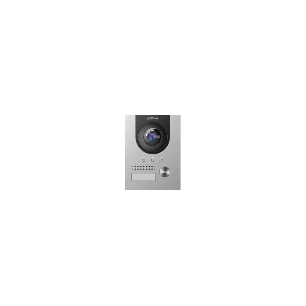 Video Intercom 2MP Camera Video Intercom 2MP Camera