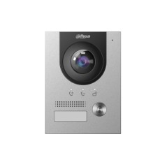Video Intercom 2MP Camera
