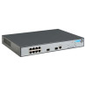 1920-8G-PoE+ 180W Switch