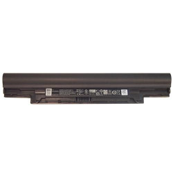 Battery 6 Cell Primary 65Whr