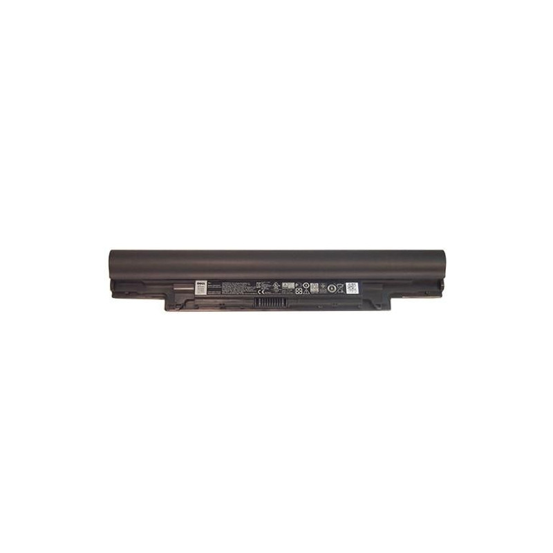 Battery 6 Cell Primary 65Whr