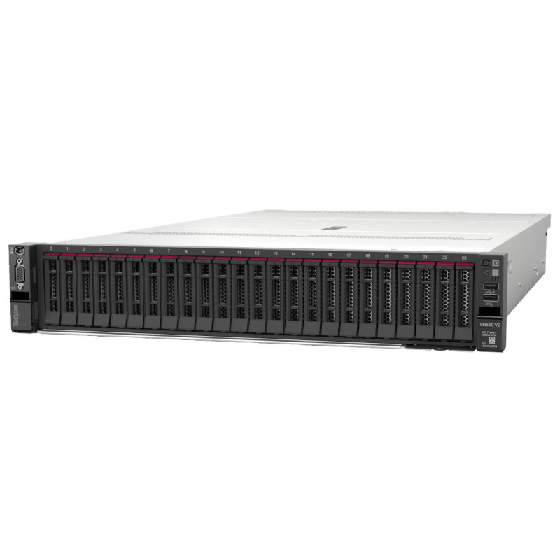 THINKSYSTEM SR650 V2 4310 32GB