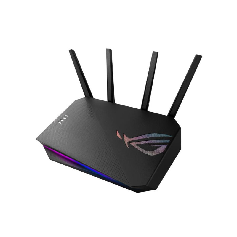 GS-AX5400 AIMESH ROG STRIX
