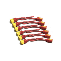 Power Cord Kit 6ea C19 t C20 1.2m