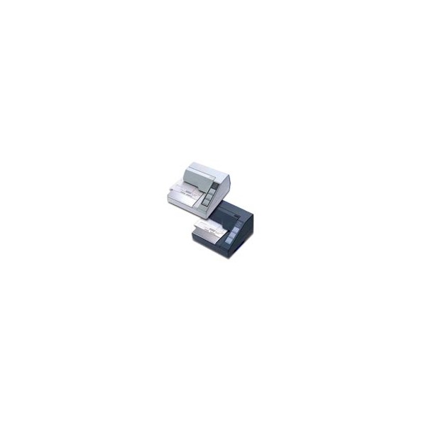 Epson TM-U295 (272LG): Serial, w/o PS, ECW, Inyección de tinta, 0.09 - 0.35 mm, Alámbrico, España, 1,6 kg, 1 pieza(s)