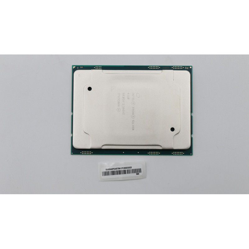 Intel Xeon Silver 4110