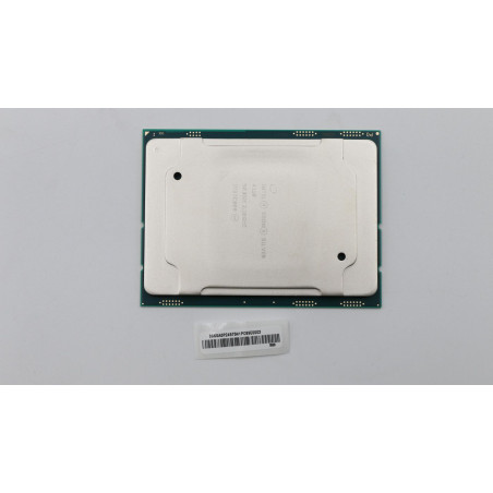 Intel Xeon Silver 4110