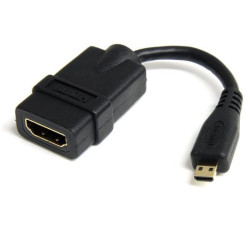 STARTECH HDMI TO MICRO HDMI
