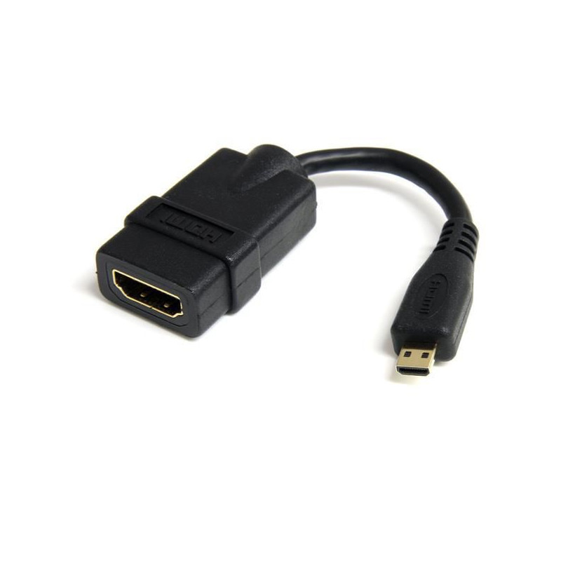 STARTECH HDMI TO MICRO HDMI