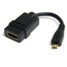 STARTECH HDMI TO MICRO HDMI