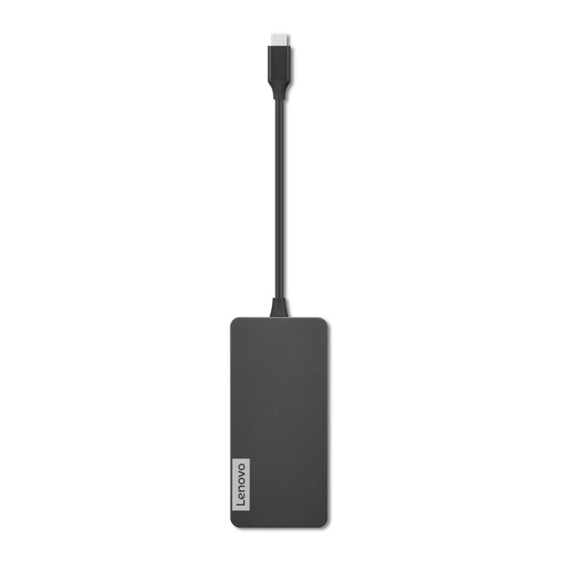 Usb-c 7-IN-1 Hub Thinkpads | APLIUM