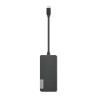 Usb-c 7-IN-1 Hub Thinkpads | APLIUM