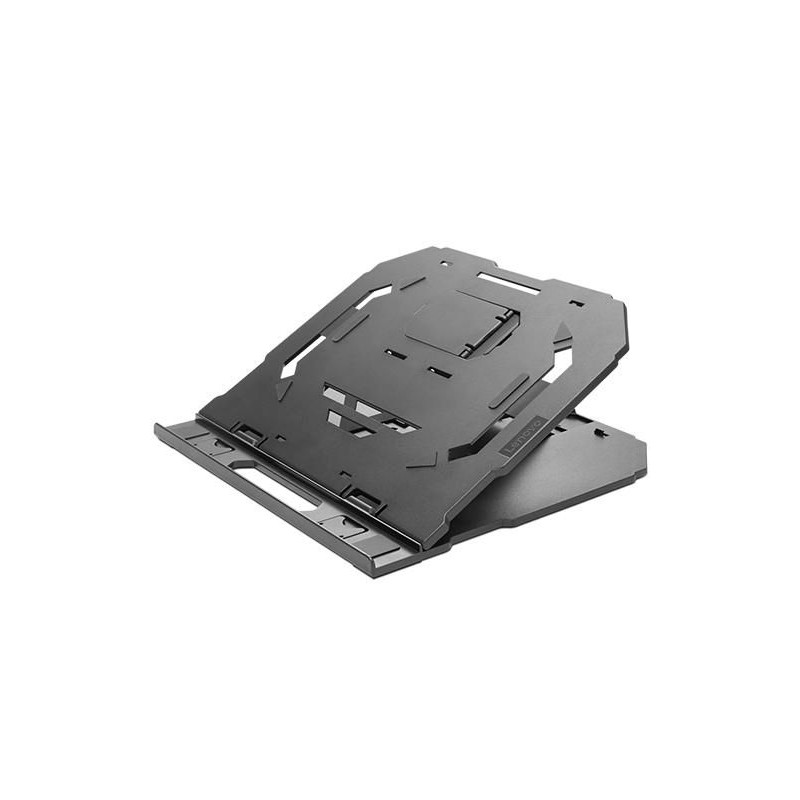 2-IN-1 LAPTOP STAND
