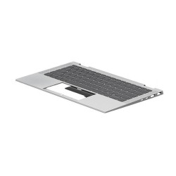 Top Cover W/Keyboard BL PVCY | APLIUM