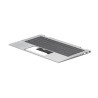 Top Cover W/Keyboard BL PVCY | APLIUM