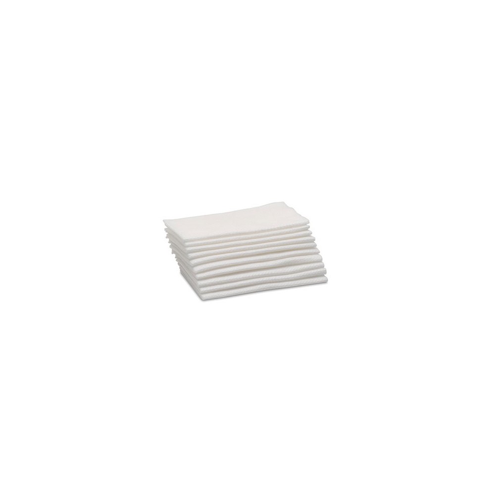 HP Paquete con paño de limpieza ADF, Blanco, 233 mm, 31 mm, 238 g, 10 pieza(s) HP Paquete con paño de limpieza ADF, Blanco, 233 mm, 31 mm, 238 g, 10 pieza(s)