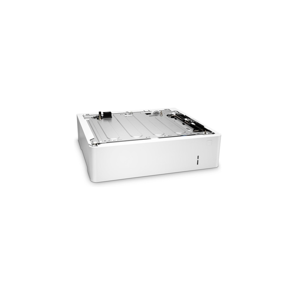 HP LaserJet Bandeja de alimentador de 550 hojas, Bandeja de papel, LaserJet Enterprise MFP M632, 550 hojas, China, Negocios, Emp HP LaserJet Bandeja de alimentador de 550 hojas, Bandeja de papel, LaserJet Enterprise MFP M632, 550 hojas, China, Negocios, Emp